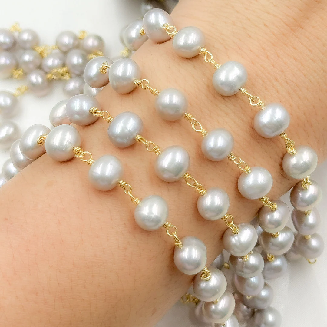 Pearls